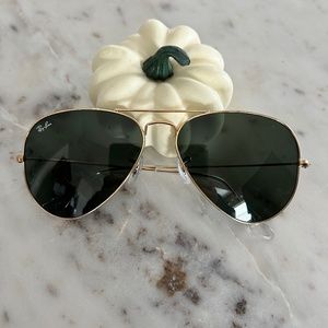 Ray- Ban Aviators